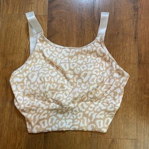 Coral Reef Bikini Top